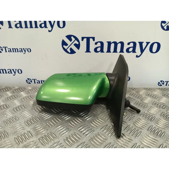 Retrovisor Izquierdo para Kia Picanto