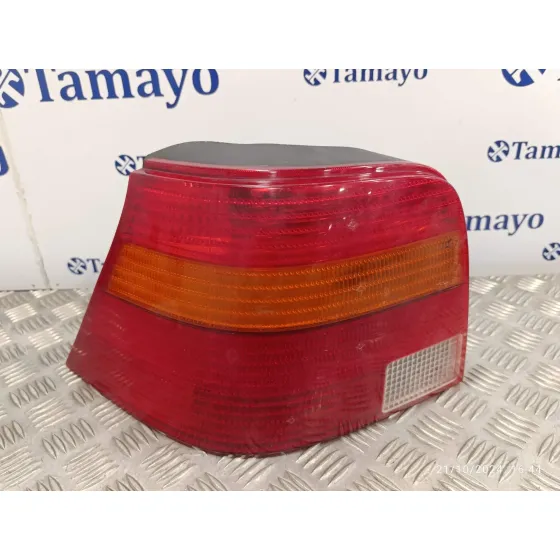 Piloto Trasero Izquierdo para Volkswagen Golf Iv Berlina (1J1)