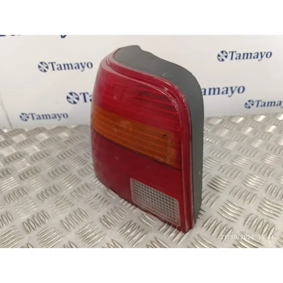 Piloto Trasero Izquierdo para Volkswagen Golf Iv Berlina (1J1)