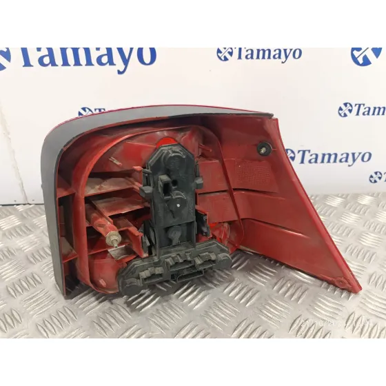 Piloto Trasero Izquierdo para Volkswagen Golf Iv Berlina (1J1)