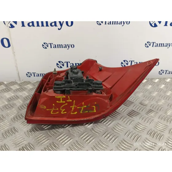 Piloto Trasero Izquierdo para Volkswagen Golf Iv Berlina (1J1)
