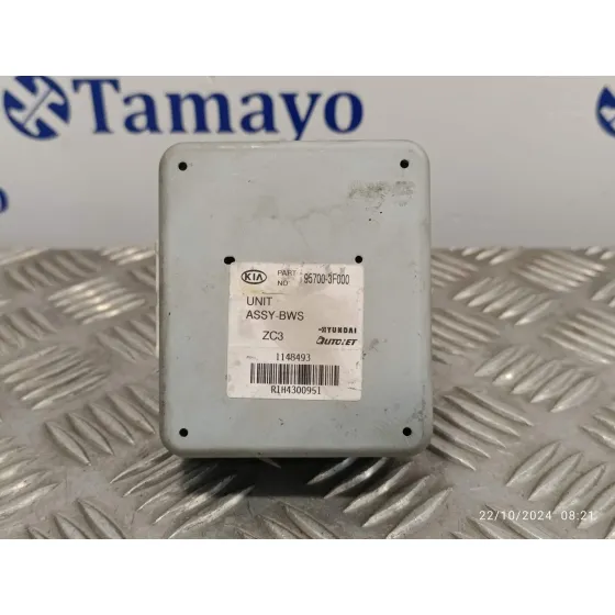 Modulo Electronico para Kia Opirus