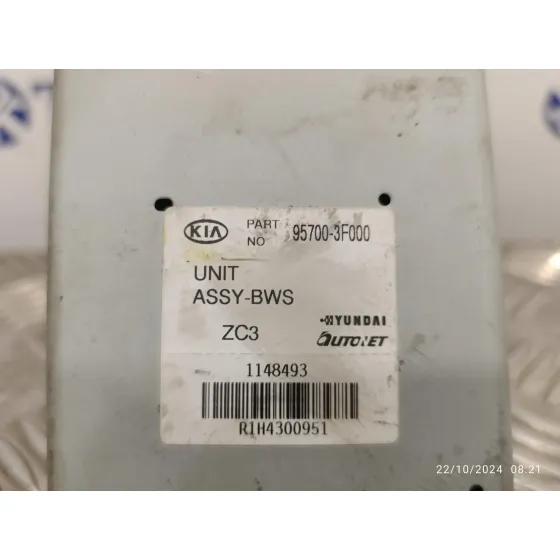 Modulo Electronico para Kia Opirus