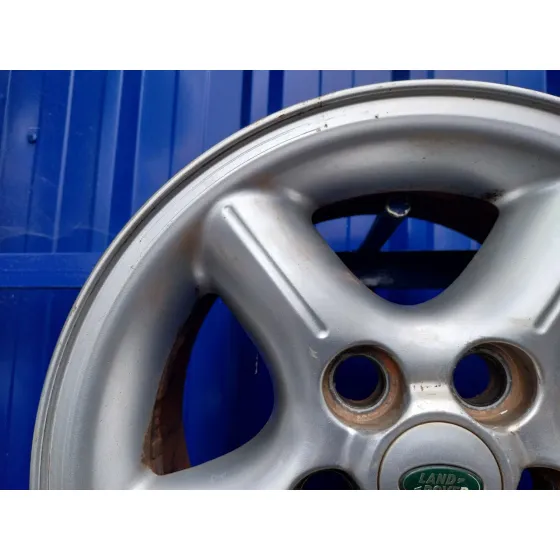 Llanta para Land Rover Range Rover (Lp)