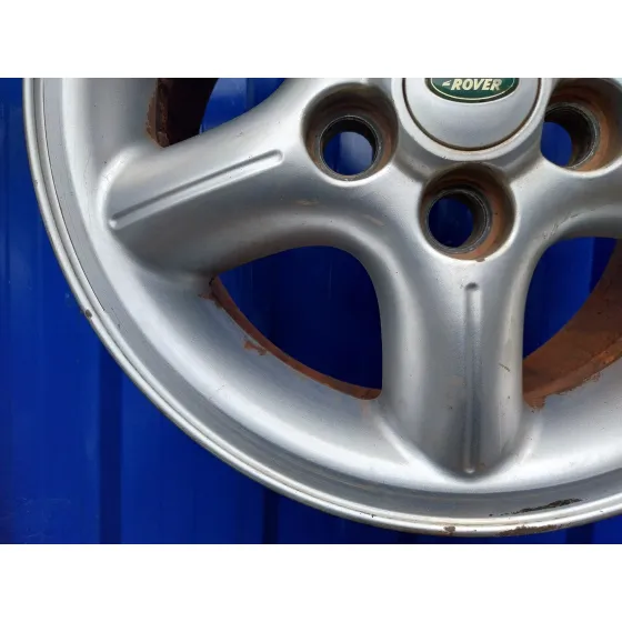 Llanta para Land Rover Range Rover (Lp)