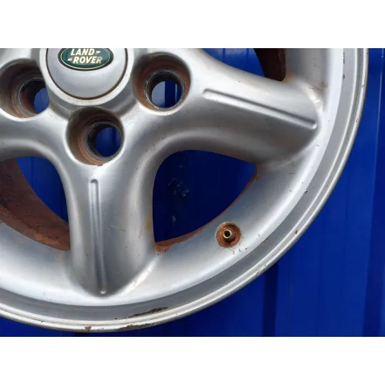 Llanta para Land Rover Range Rover (Lp)
