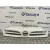 Rejilla Delantera para Opel Vivaro