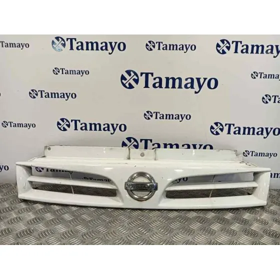 Rejilla Delantera para Opel Vivaro