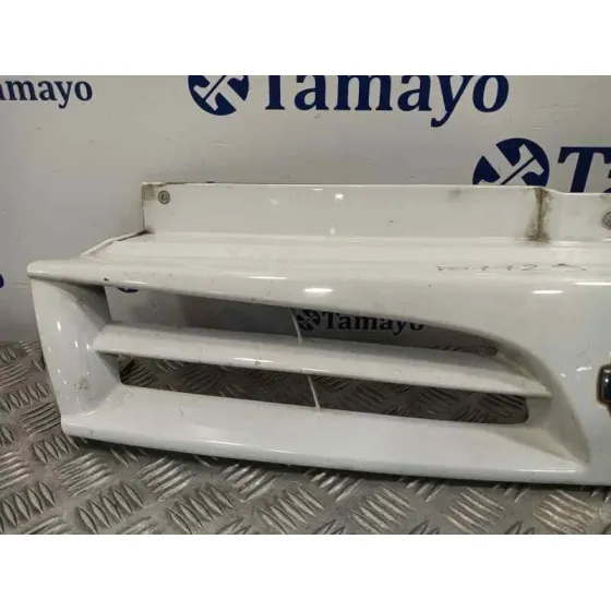 Rejilla Delantera para Opel Vivaro