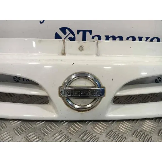 Rejilla Delantera para Opel Vivaro