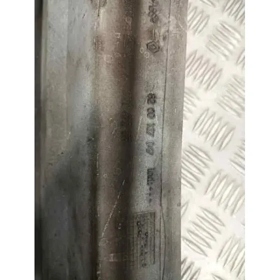 Rejilla Delantera para Opel Vivaro