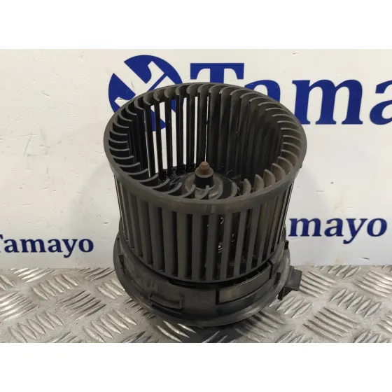 Motor Calefaccion para Citroën C4 Lim.