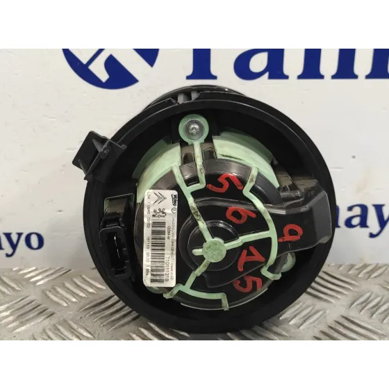Motor Calefaccion para Citroën C4 Lim.