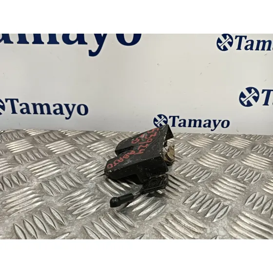 Cerradura Puerta Trasera Derecha para Volkswagen Caddy Ka/Kb (2K)
