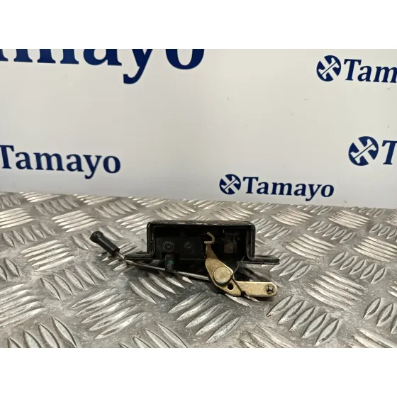 Cerradura Puerta Trasera Derecha para Volkswagen Caddy Ka/Kb (2K)