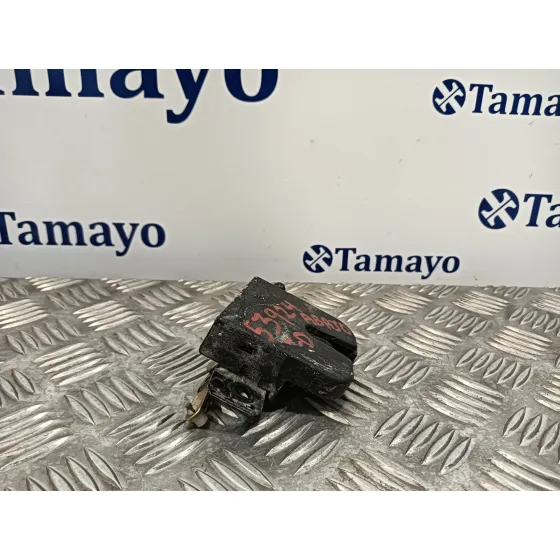 Cerradura Puerta Trasera Derecha para Volkswagen Caddy Ka/Kb (2K)