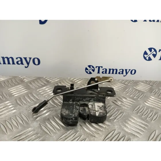 Cerradura Puerta Trasera Derecha para Volkswagen Caddy Ka/Kb (2K)