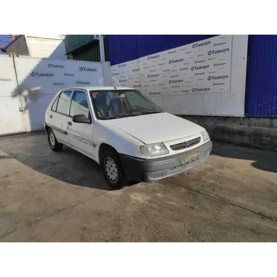 Motor Completo para Citroën Saxo