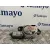 Motor Limpia Trasero para Volkswagen Caddy Ka/Kb (2K)