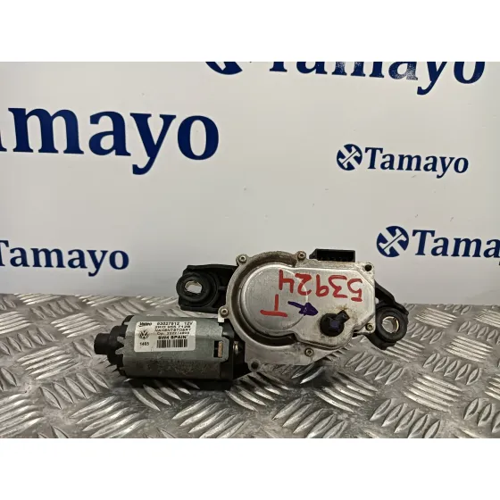 Motor Limpia Trasero para Volkswagen Caddy Ka/Kb (2K)