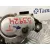 Motor Limpia Trasero para Volkswagen Caddy Ka/Kb (2K)