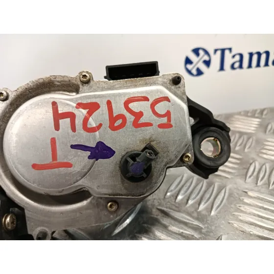 Motor Limpia Trasero para Volkswagen Caddy Ka/Kb (2K)