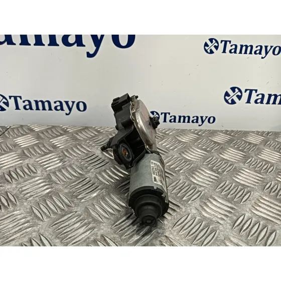 Motor Limpia Trasero para Volkswagen Caddy Ka/Kb (2K)