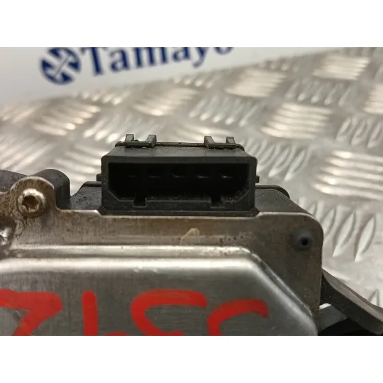 Motor Limpia Trasero para Volkswagen Caddy Ka/Kb (2K)