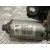 Motor Limpia Trasero para Volkswagen Caddy Ka/Kb (2K)