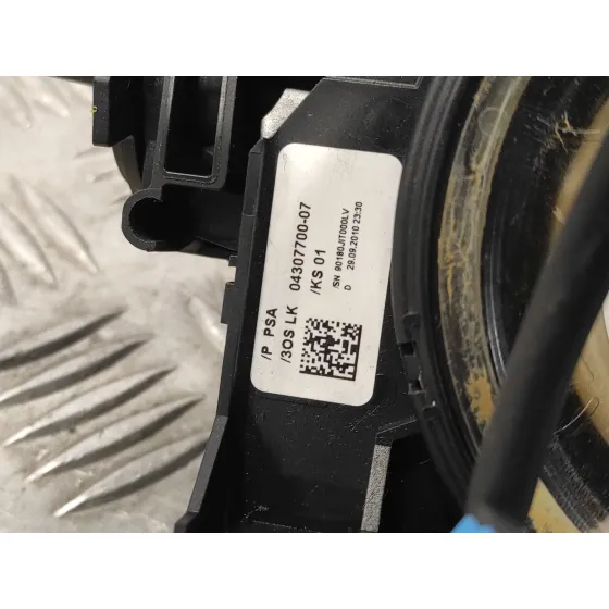 Mando Multifuncion para Citroën C4 Lim.