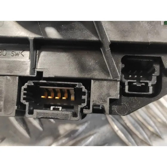 Mando Multifuncion para Citroën C4 Lim.