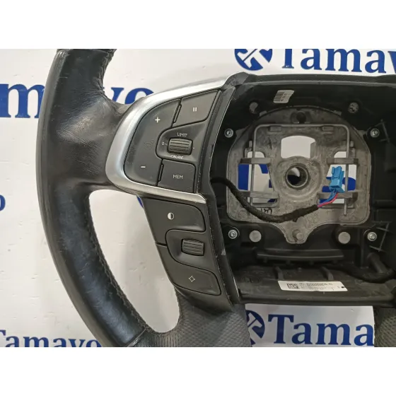Volante para Citroën C4 Lim.