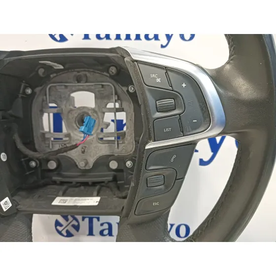 Volante para Citroën C4 Lim.