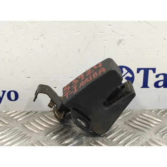 Cerradura Puerta Trasera Izquierda para Volkswagen Caddy Ka/Kb (2K)