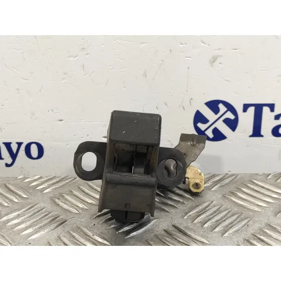 Cerradura Puerta Trasera Izquierda para Volkswagen Caddy Ka/Kb (2K)