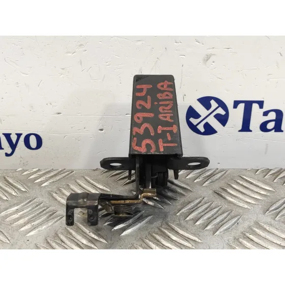 Cerradura Puerta Trasera Izquierda para Volkswagen Caddy Ka/Kb (2K)