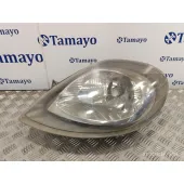 Faro Izquierdo para Opel Vivaro