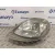 Faro Izquierdo para Opel Vivaro