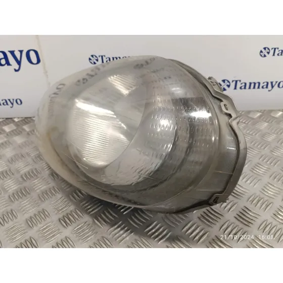 Faro Izquierdo para Opel Vivaro