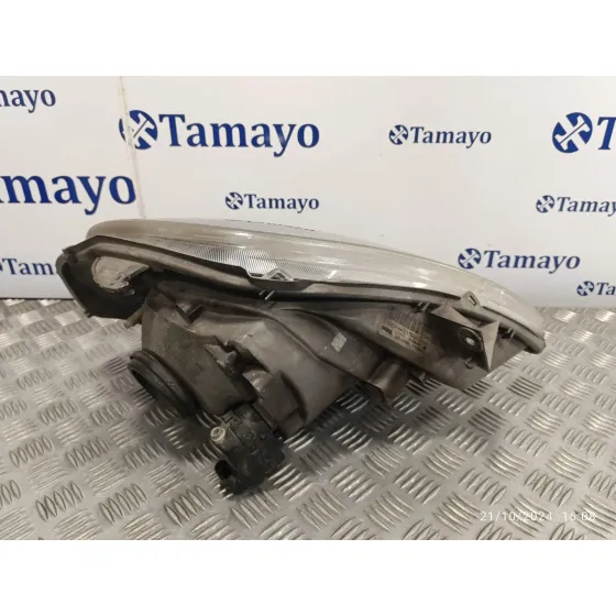 Faro Izquierdo para Opel Vivaro