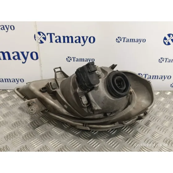 Faro Izquierdo para Opel Vivaro