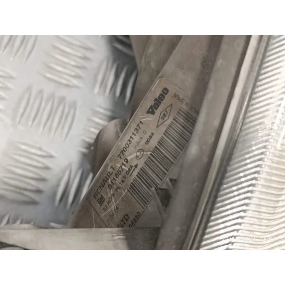 Faro Izquierdo para Opel Vivaro