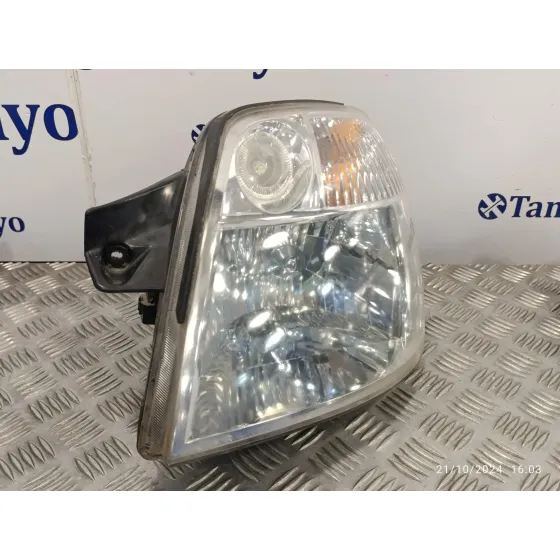 Faro Izquierdo para Kia Picanto