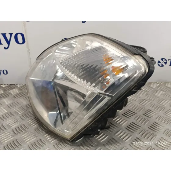 Faro Izquierdo para Kia Picanto