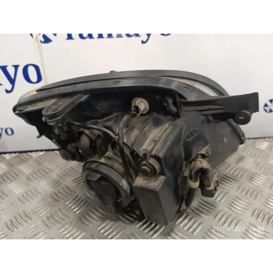 Faro Izquierdo para Kia Picanto