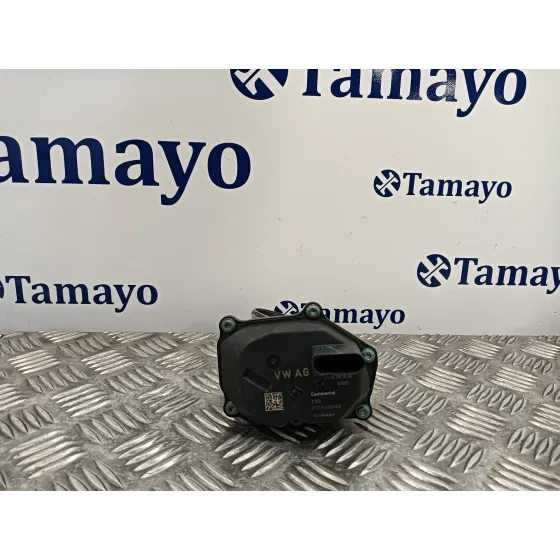 Caja Mariposa para Volkswagen T-Roc