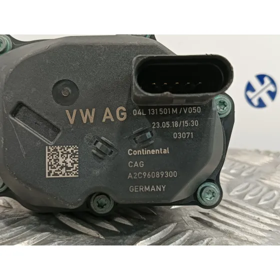 Caja Mariposa para Volkswagen T-Roc