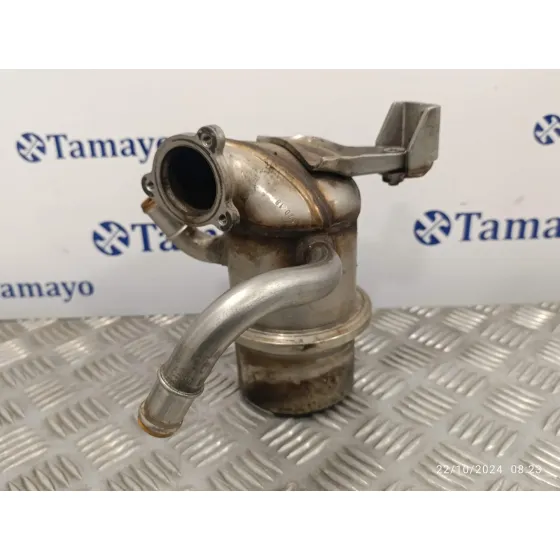 Enfriador Egr para Volkswagen T-Roc