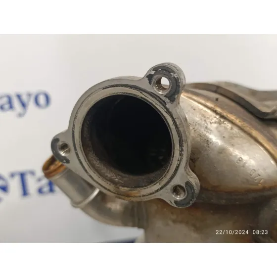 Enfriador Egr para Volkswagen T-Roc