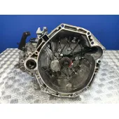 Caja Cambios para Nissan Qashqai (J10)